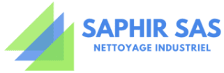 SAPHIR SAS Logo