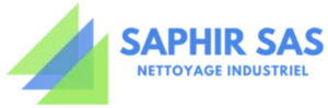 Saphir Sas Metz Nettoyage De Bureaux Saphir Sas Metz Nettoyage De Bureaux Logo